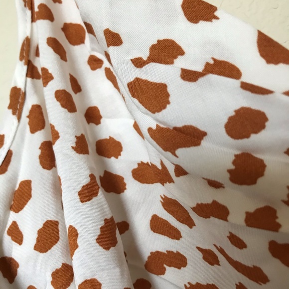 🌻NWT C+D+M Boho Chic Dress szL - Picture 4 of 10